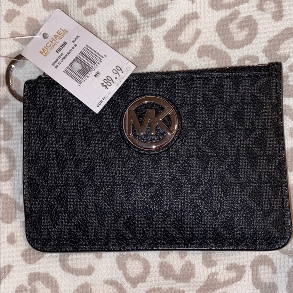 Michael Kors wallet